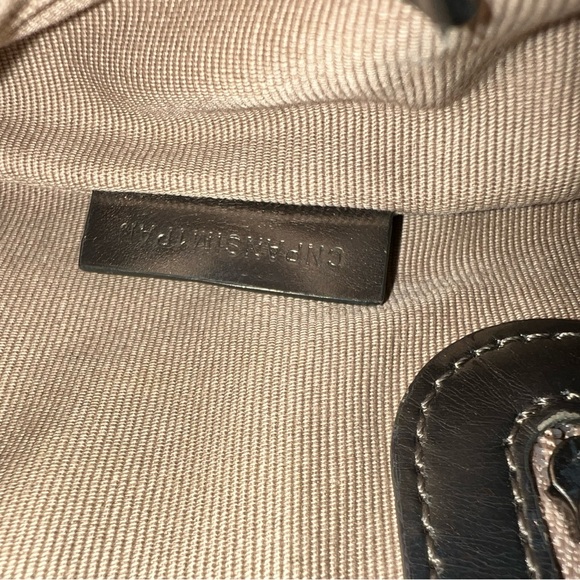 Burberry Crossbody - Picture 5 of 11
